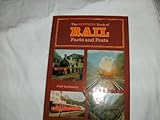The Guinness book of rail facts and feats