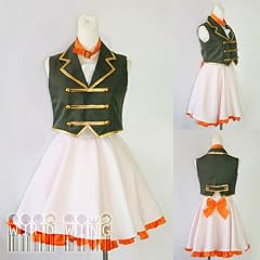 コスプレ衣装★ 初音ミクVOCALOID★ボーカロイド★「嗚呼、素晴らしきニャン生」GUMI