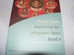 Geschichte der religi�sen Ideen. Bd....