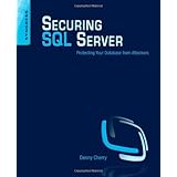 securing sql server protecting your database from attackers
