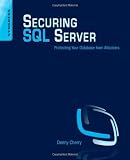 Securing SQL Server: Protecting Your Database from Attackers
