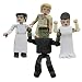 Diamond Select Toys Universal Monsters Minimates: Frankenstein Box Set_s-1