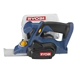 Factory-Reconditioned Ryobi ZRP610 One+ Hand Planer (Bare Tool)