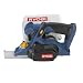 Factory-Reconditioned Ryobi ZRP610 One+ Hand Planer (Bare Tool)