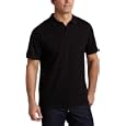 Perry Ellis Men's Open Polo By Perry Ellis