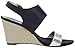 AK Anne Klein Women's Teppy Sandal