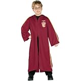 Harry Potter Quidditch Robe Child Costume