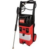 Buy CleanForce Electric Pressure Washer - 1.6 GPM, 1800 PSI, Model# CF1800HD