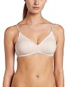 Warner's Women's Elements of Bliss Two-Ply Wire-Free with Plushline Light #1003