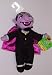 Search : Sesame Street Count Von Count 9in Plush