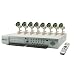 Swann SW244-8CP DVR8-Net-8000 Security Recording Kit