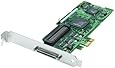 Adaptec 2248700-R U320 PCI Express X1 1-Channel SCSI Host Bus Adapter