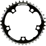 FSA Pro Road 9s 34t 110mm Black Chainring (use w/50t)