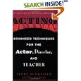 Acting: Advanced Techniques for the Actor, Director, and Teacher