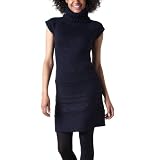 Promod Robe col roulé en tricot