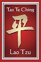 Tao Te Ching