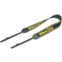 Nikon AN-D2X Replacement Camera Strap for the D2X Digital Camera