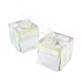 Kate Aspen "Take Note New Baby On The Block" Sticky Notes