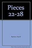 Pieces 22-28