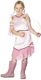 Smiffy's Indian Princess Fancy Dress Costume 6-8 years