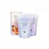 Kitchen & Housewares : Gelicity Spa Jelly Bath
