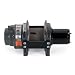WARN 74396 DC 2500 Hoist