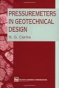 Pressuremeters in Geotechnical Design