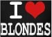 Die 200 besten Blondinenwitze