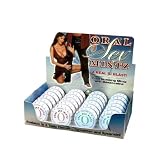 Js. Marketing Nitro Platinum (25 Cases Of 24 Pieces)