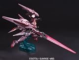 HG 1/144 GN-0000+GNR-010 �ȥ�󥶥�饤���� ���������󥸥��������С������ (��ư��Υ������00)
