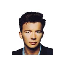 Rick Astley