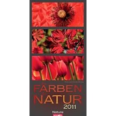 Die Farben der Natur 2011