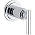 Grohe 19182000 Atrio Volume Control Trim