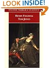 Tom Jones (Oxford World's Classics)