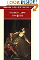 Tom Jones (Oxford World's Classics)