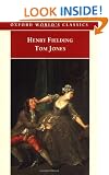 Tom Jones (Oxford World's Classics)