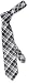 Pna - 10633-529 - Cravate - Homme - Noir-Tr-H2-9 - Unique