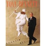 Tony Bennett: Steppin' Out book cover