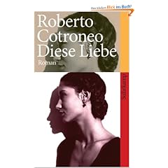 Diese Liebe: Roman (suhrkamp taschenbuch)