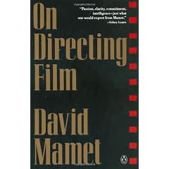 On Directing