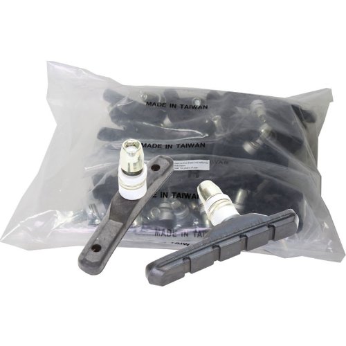 Sunlite brake shoes ATB V bulk bag/50 ct