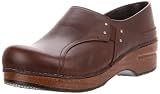 Dansko Women's Phoebe Cabrio Leather Clog