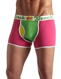 Ginch Gonch Men's Fruit Juice - Sports Brief