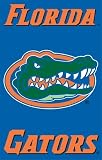 NCAA Florida Gators Banner
