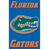 NCAA Florida Gators Banner by Party Animal