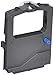 Okidata 42377801 3'x1' Self Inking Printer Ribbon