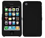 Hard Case for Iphone 3G Black