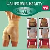 Slim lift gaine amincissante