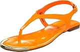 Madden Girl Women's Sambo Slingback Sandal
