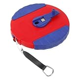WORKPRO 30m/100Ft Fiberglass Measuring Tape by WorkPro